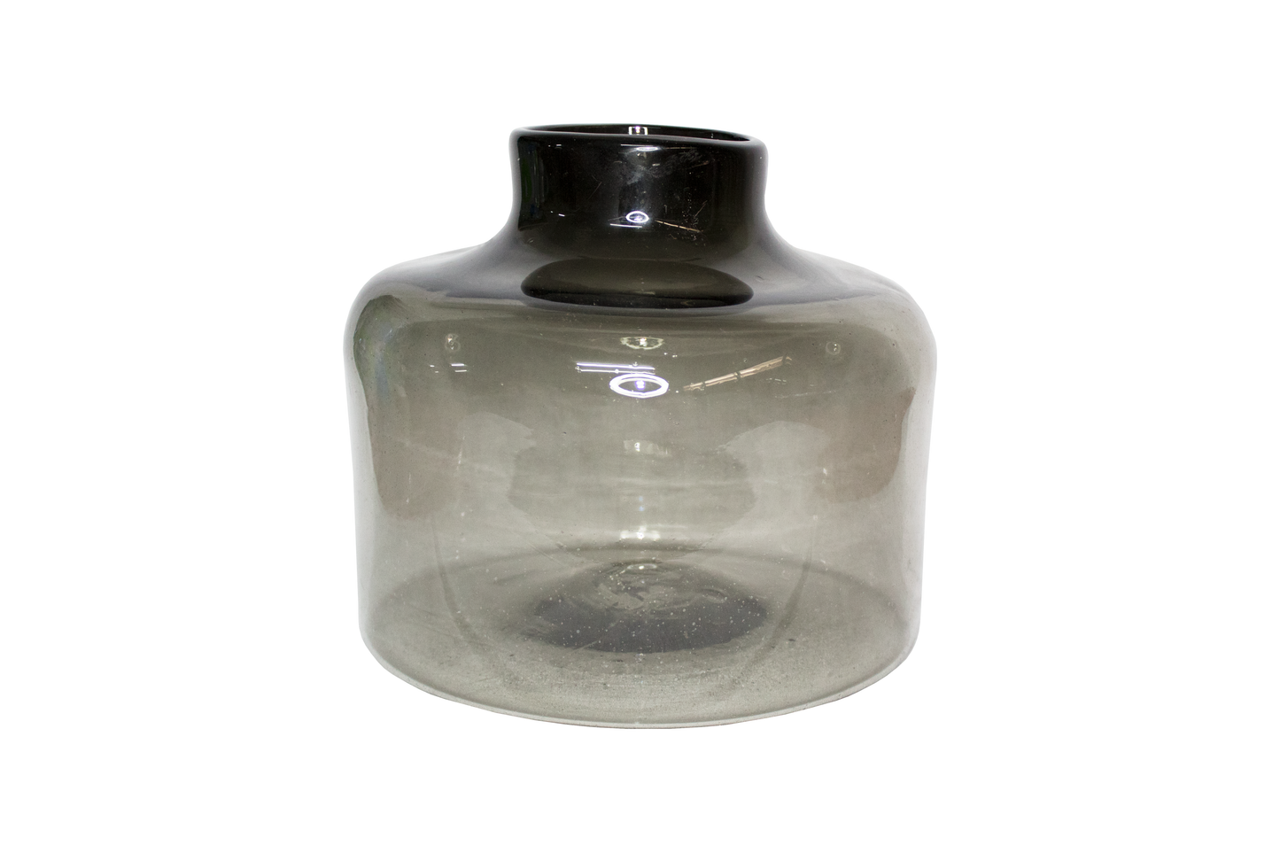 BALERO DE BOCA ANCHA