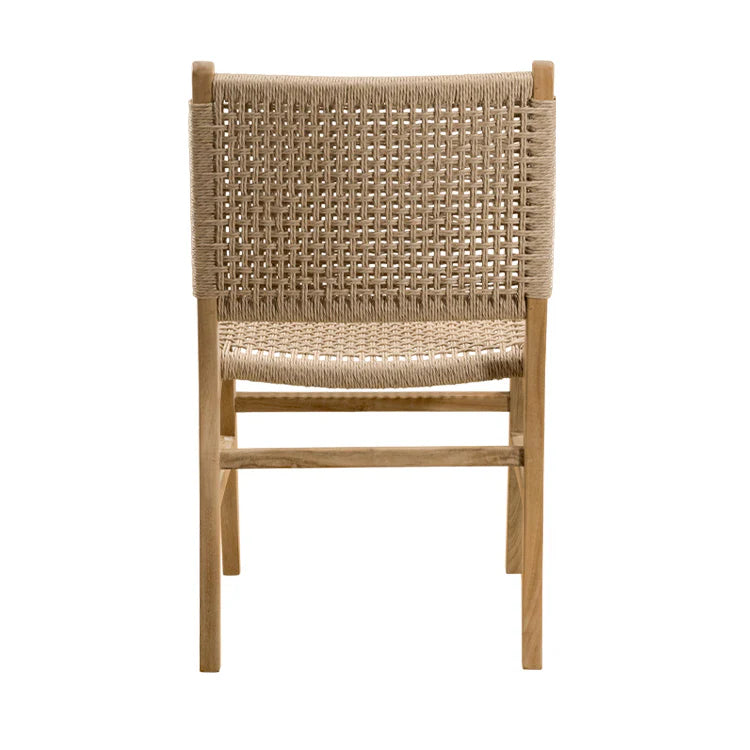 CAMI CHAIR