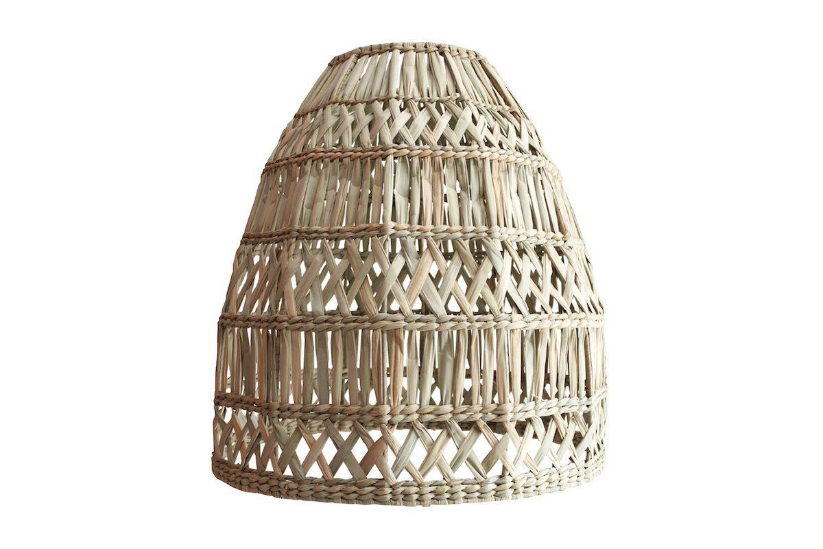 LAMPARA DE PALMA VALENTINA