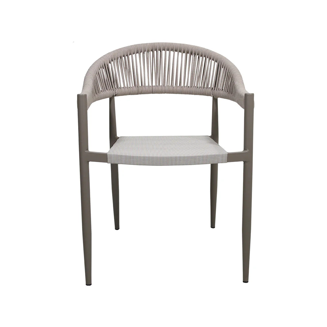 RENI GREY CHAIR