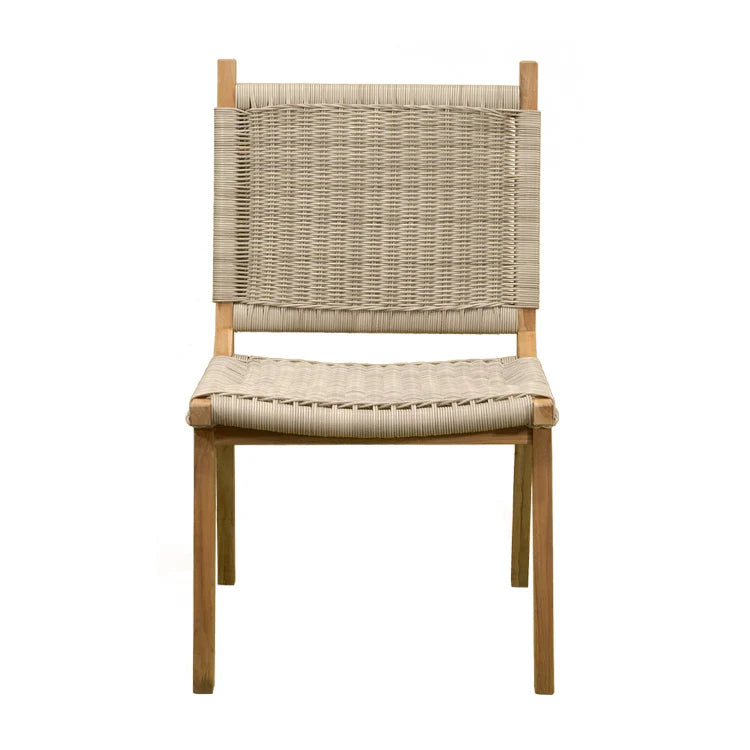 TEC CHAIR