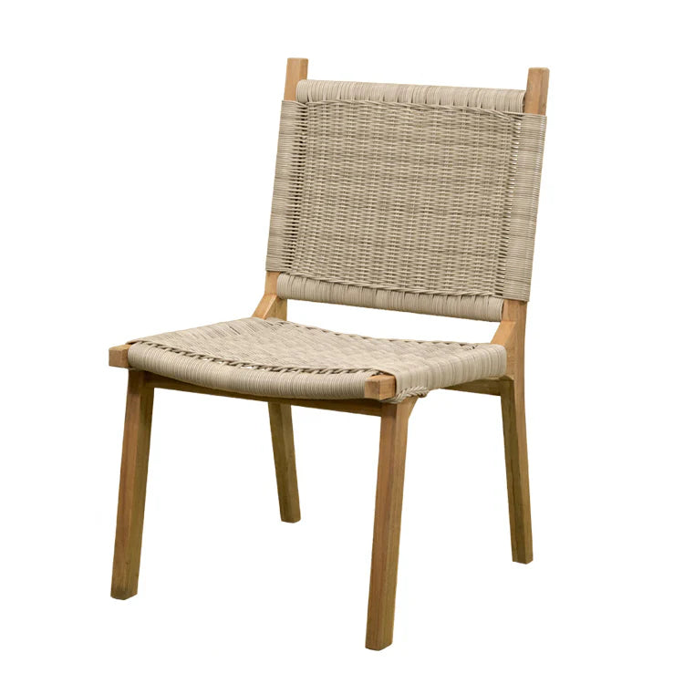 TEC CHAIR