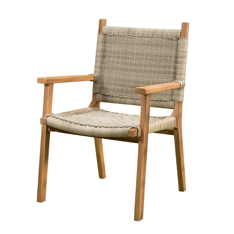 TEC FOREARM CHAIR