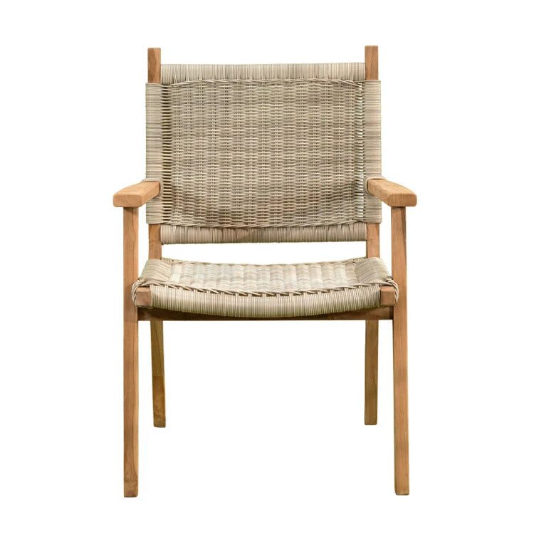 TEC FOREARM CHAIR