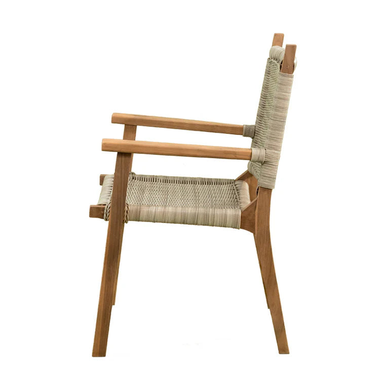 TEC FOREARM CHAIR
