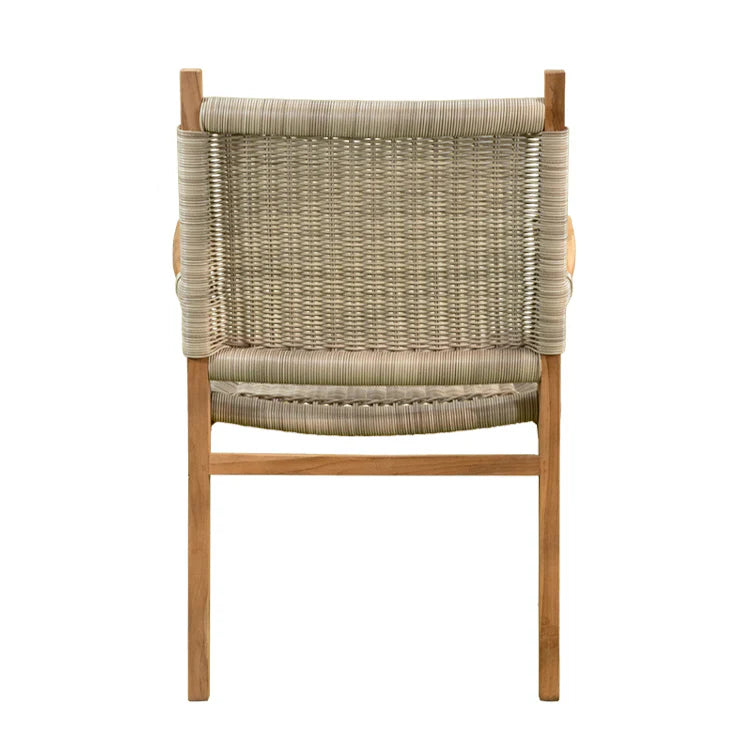 SILLA CON ANTEBRAZO TEC