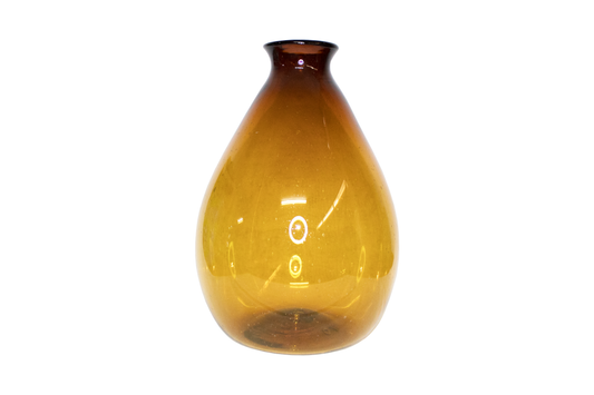 VASE WITH LIP