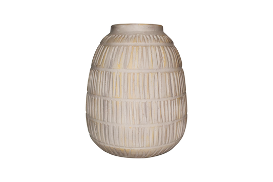 TRIBAL VASE