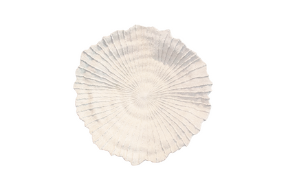WHITE CORALS