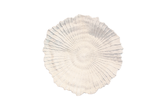 WHITE CORALS