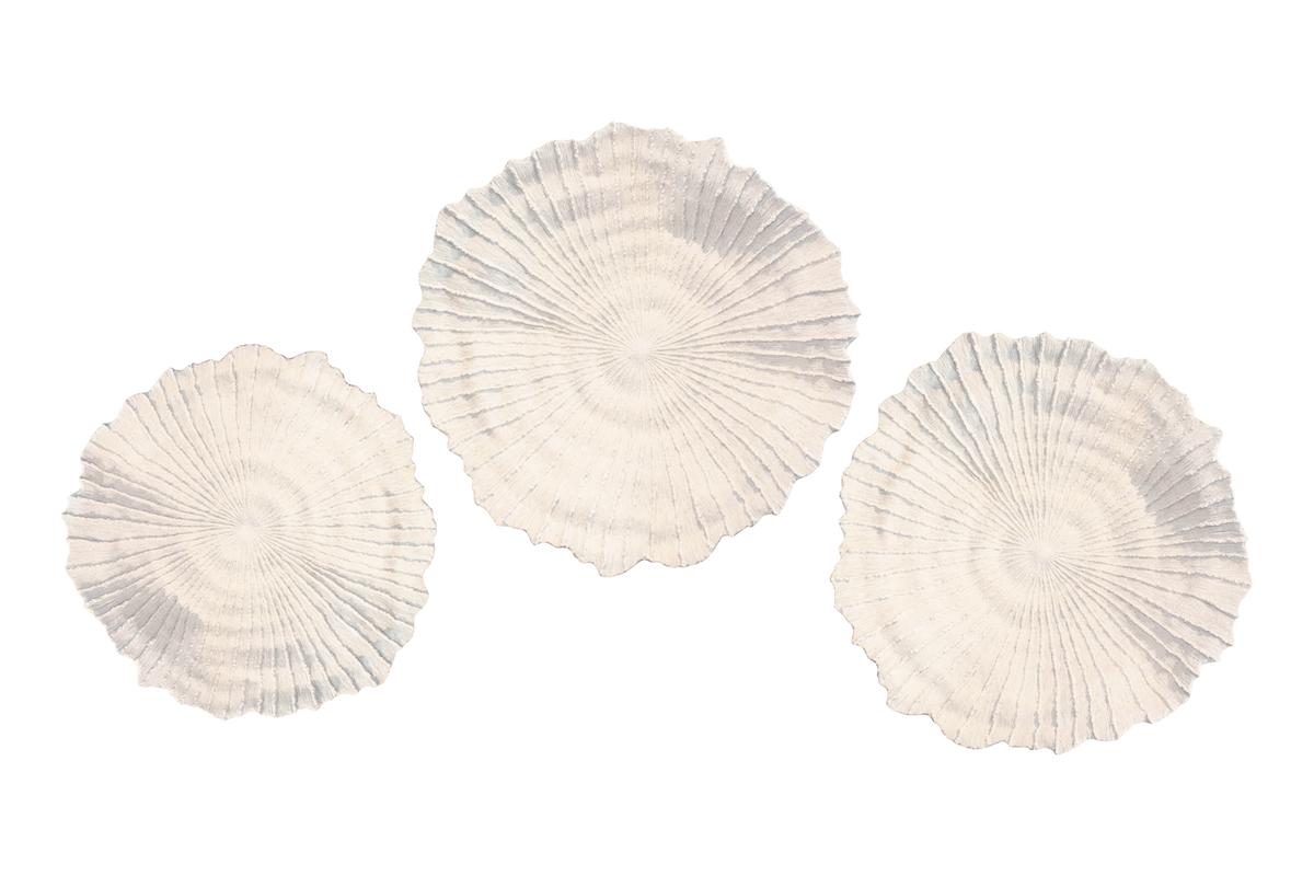 WHITE CORALS