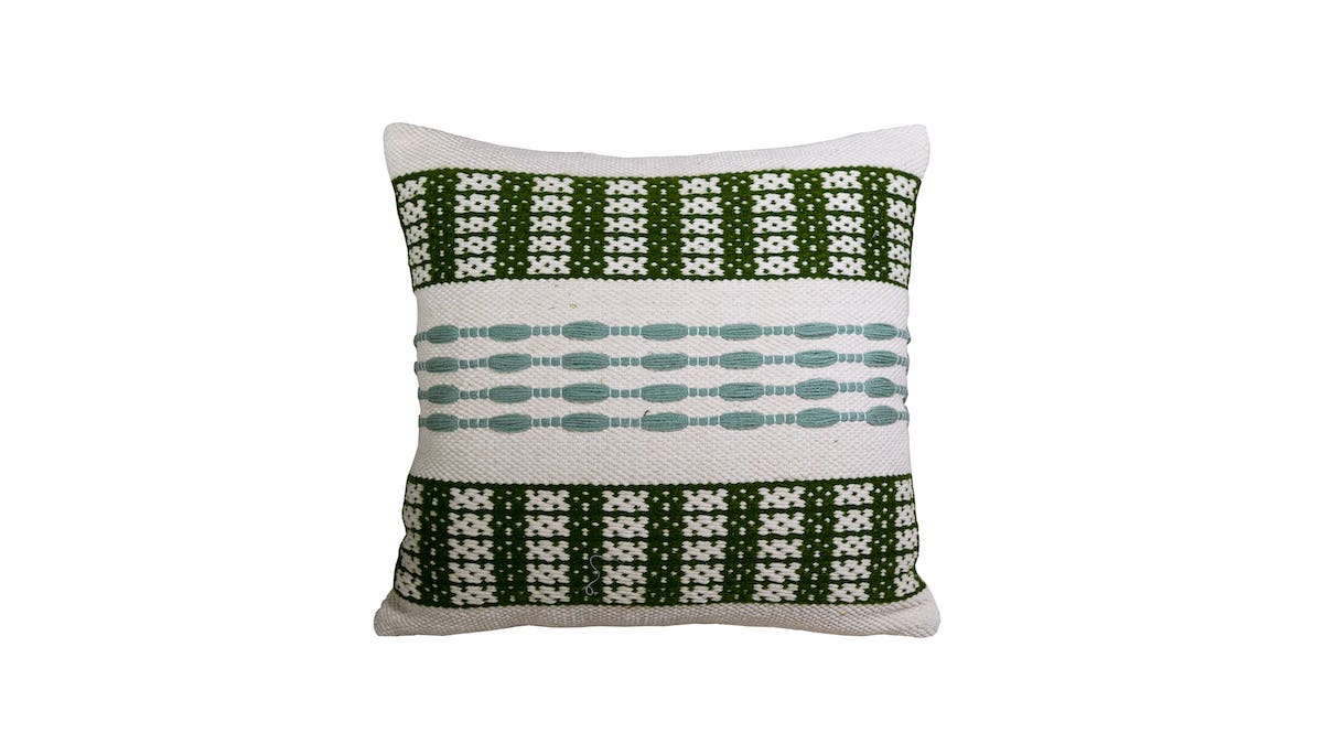 BARK CUSHION
