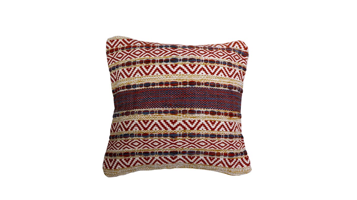 BARK CUSHION