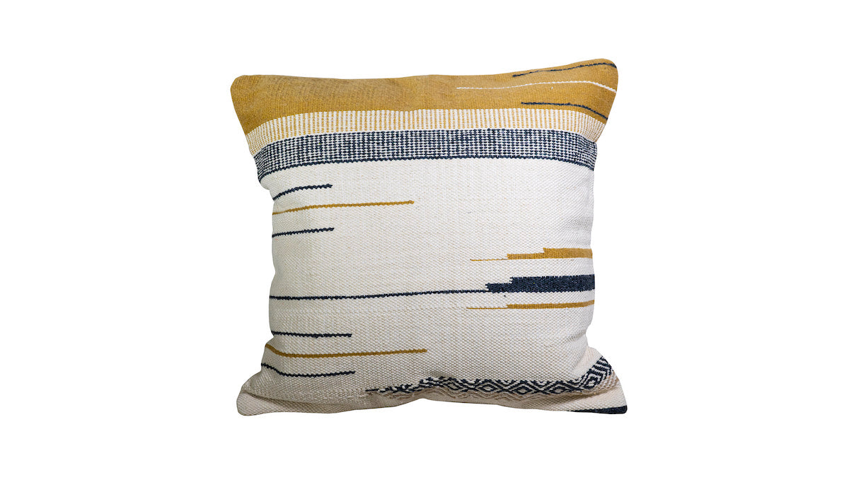BARK CUSHION