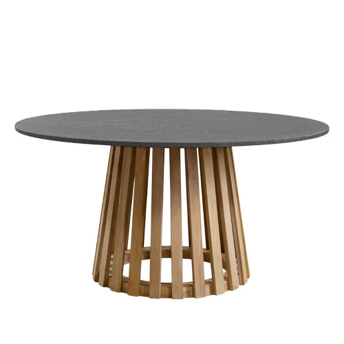 GREY SEA TABLE