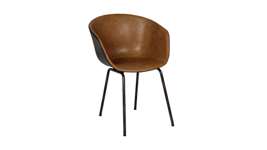 STELLA DOUBLE CHAIR