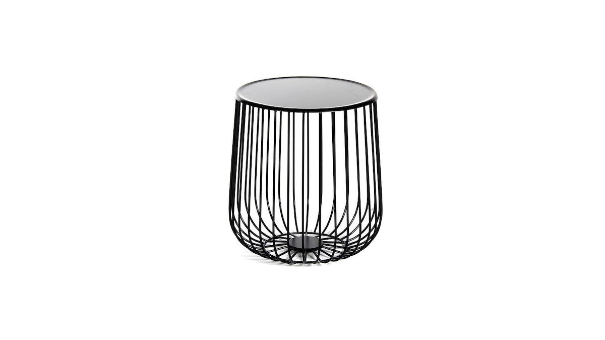 ROMA SIDE TABLE