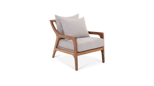 CORAL ARMCHAIR