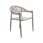 RENI GREY CHAIR