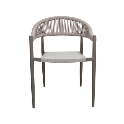 RENI GREY CHAIR