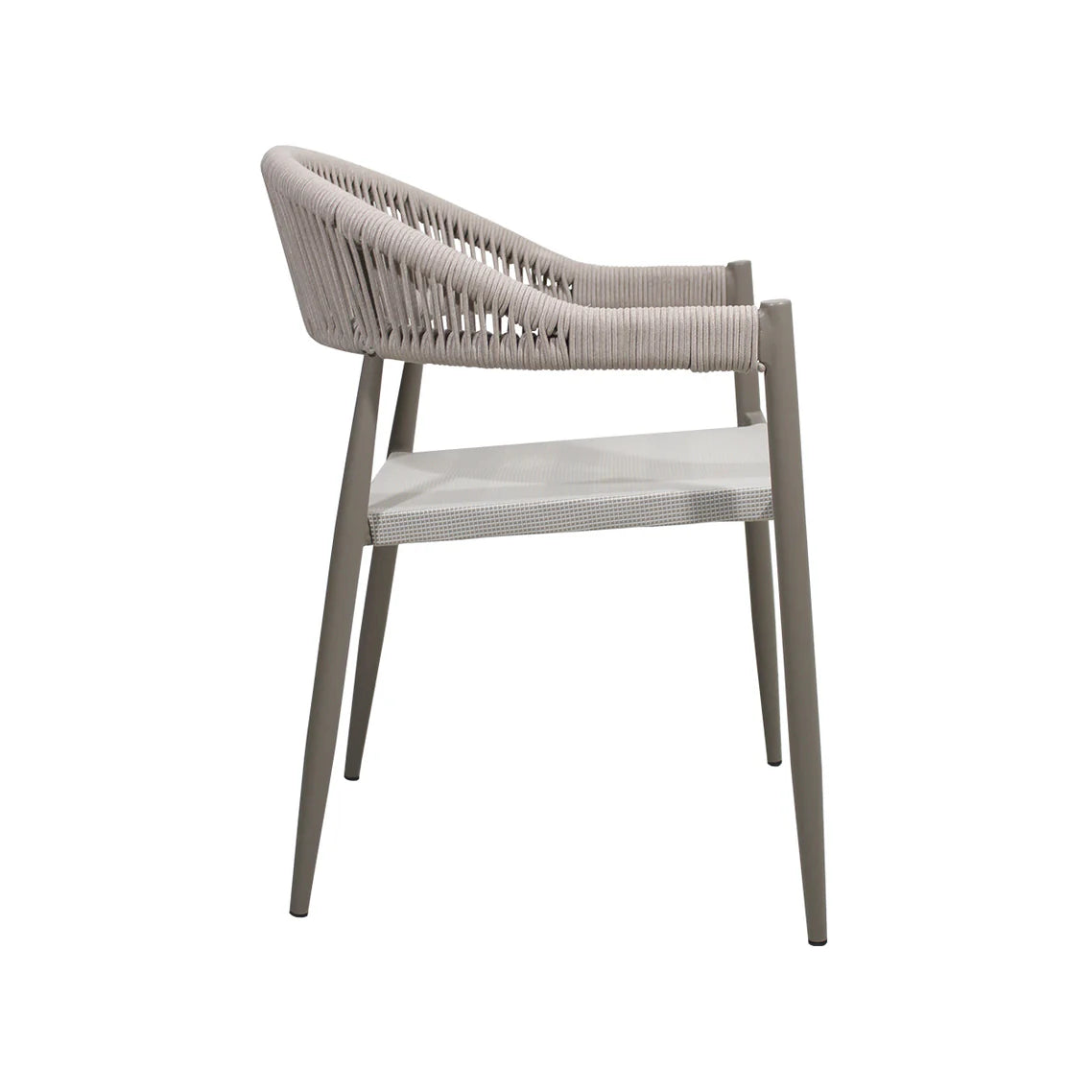 RENI GREY CHAIR
