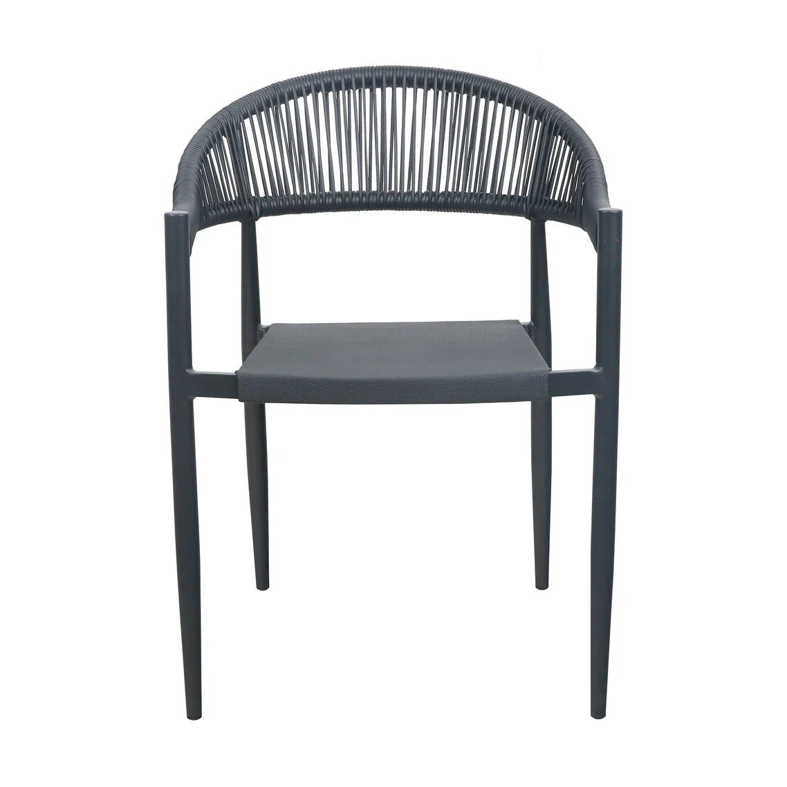 RENI BLACK CHAIR