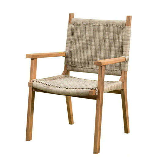 TEC FOREARM CHAIR