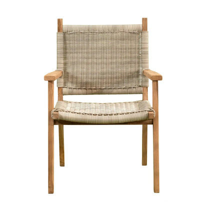 TEC FOREARM CHAIR