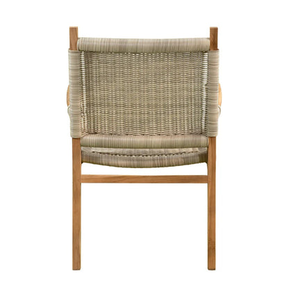 TEC FOREARM CHAIR