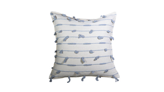 LOOM CUSHION