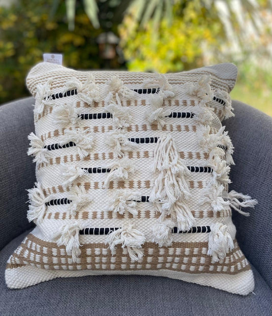 SANTA LUCIA CUSHION
