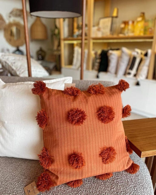 SANTA LUCIA CUSHION