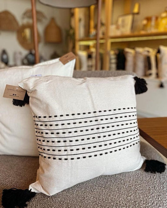 SANTA LUCIA CUSHION