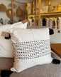 SANTA LUCIA CUSHION