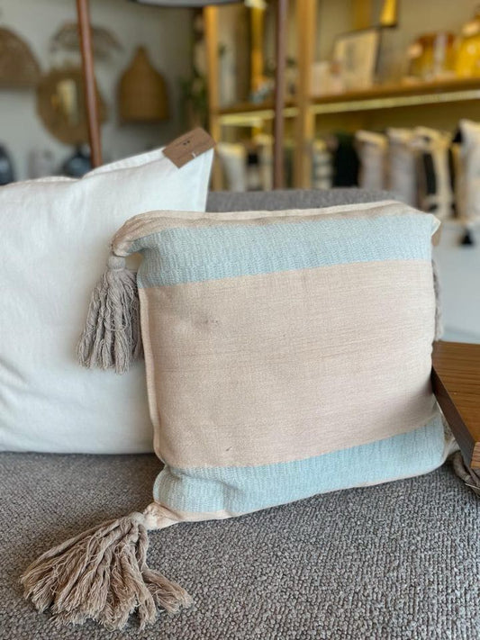 SANTA LUCIA CUSHION