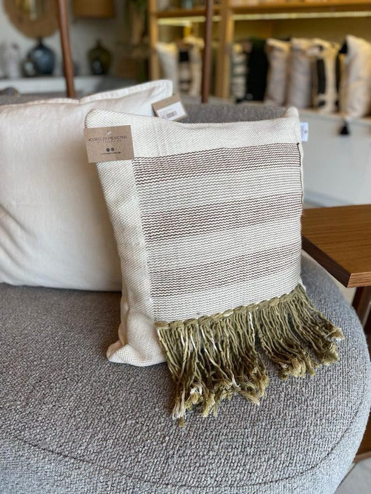 SANTA LUCIA CUSHION