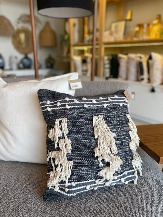 SANTA LUCIA CUSHION