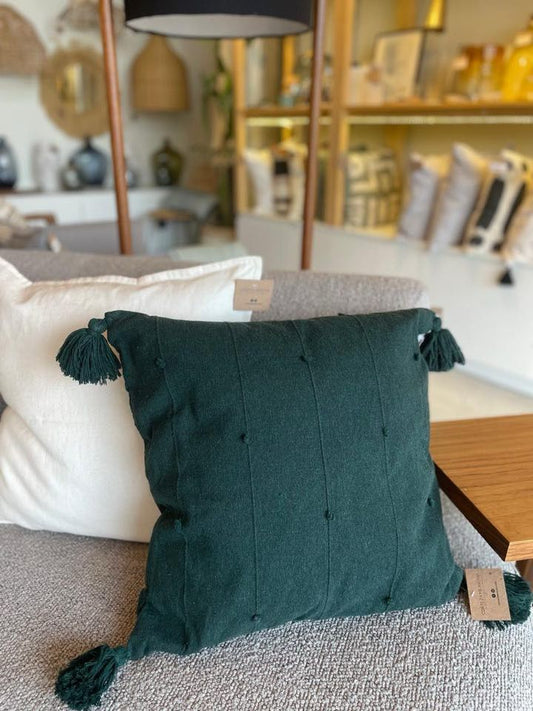 SANTA LUCIA CUSHION