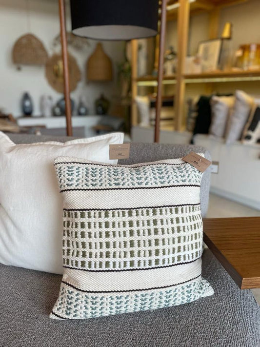 SANTA LUCIA CUSHION