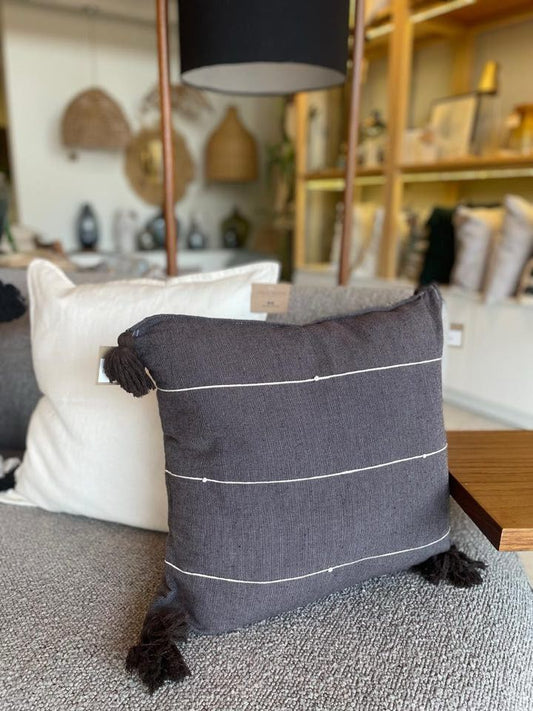SANTA LUCIA CUSHION