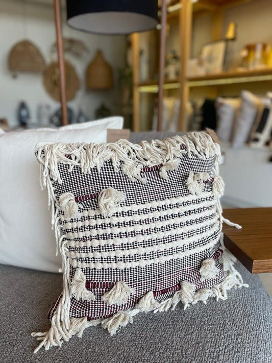 SANTA LUCIA CUSHION