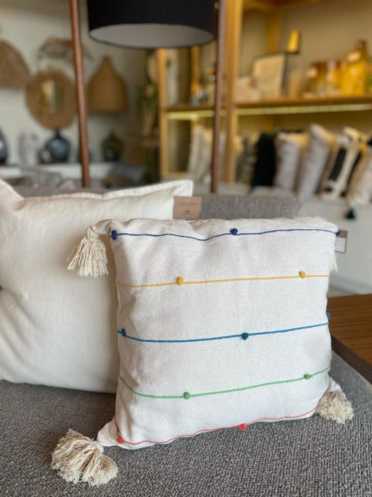 SANTA LUCIA CUSHION