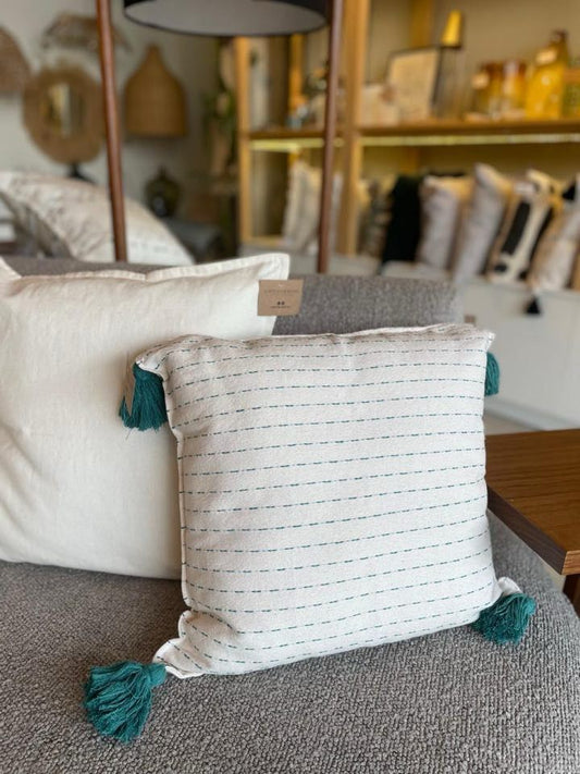 SANTA LUCIA CUSHION