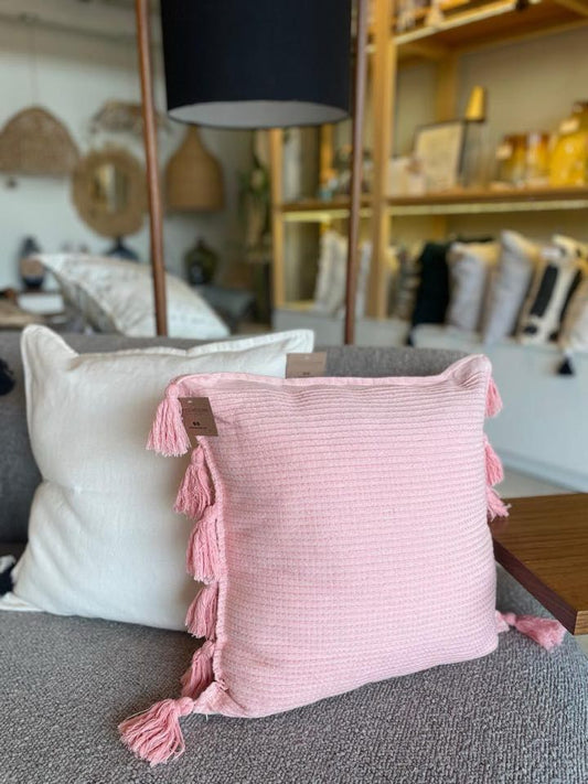 SANTA LUCIA CUSHION