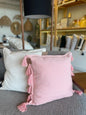 SANTA LUCIA CUSHION