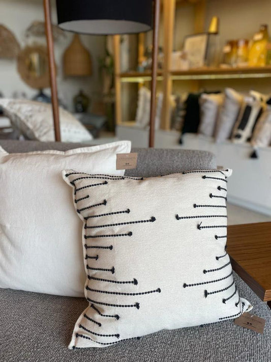 SANTA LUCIA CUSHION