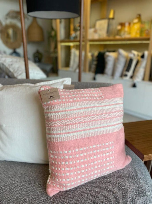 SANTA LUCIA CUSHION