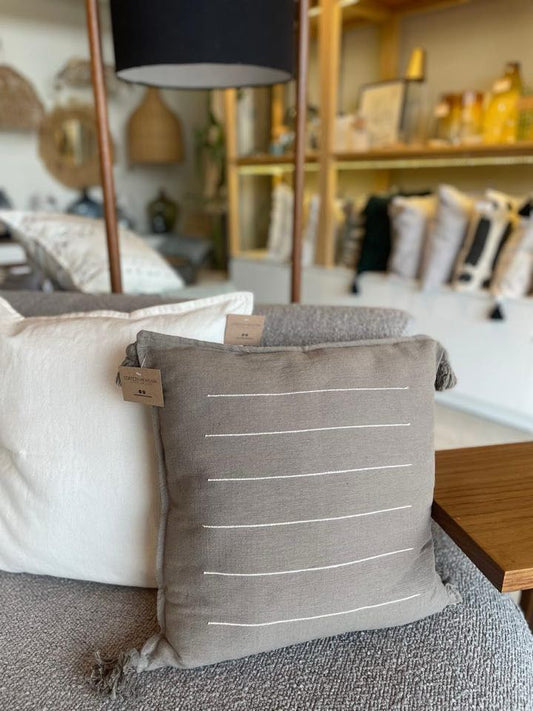 SANTA LUCIA CUSHION