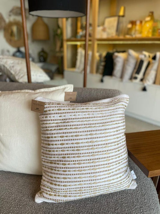 SANTA LUCIA CUSHION