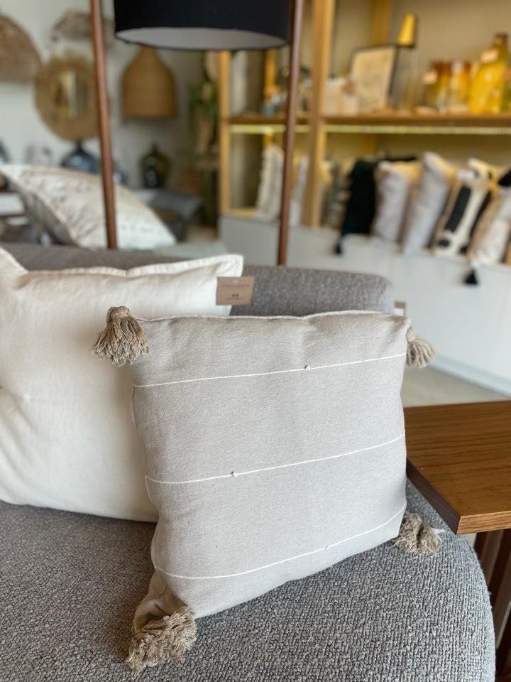 SANTA LUCIA CUSHION